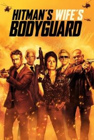 دانلود دوبله فارسی فیلم The Hitman's Wife's Bodyguard سال 2021 - محافظ همسر هیتمن