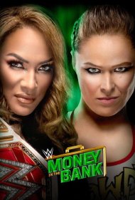 WWE Money in the Bank 2018 2018