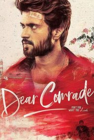 دانلود دوبله فارسی فیلم Dear Comrade سال 2019 - رفیق عزیز
