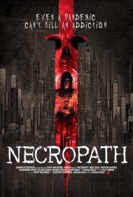 دانلود فیلم Necropath سال 2018 - نکروپت