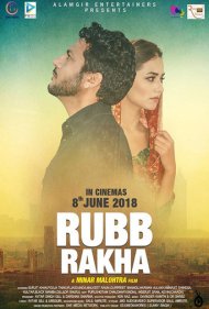 دانلود فیلم Rubb Rakha سال 2018