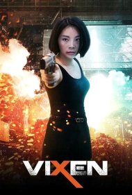 دانلود دوبله فارسی فیلم Vixen سال 2024 - روباه‌مکار