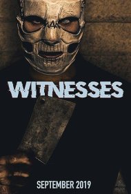 دانلود فیلم Witnesses سال 2019 - شاهدان