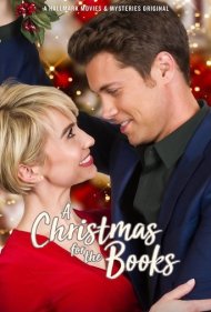 دانلود فیلم A Christmas for the Books سال 2018 - یک کریسمس برای کتابها