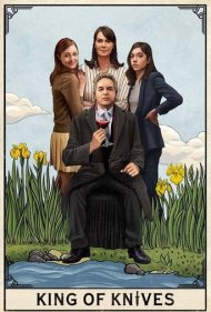 دانلود فیلم King of Knives سال 2020