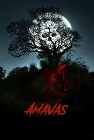 دانلود فیلم Amavas سال 2019 - ماه نو