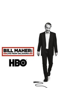 دانلود فیلم Bill Maher: Live From Oklahoma سال 2018 - بیل مار: زنده از اوکلاهما