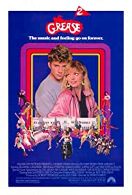 دانلود فیلم Grease 2 سال 1982