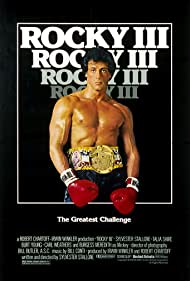 دانلود دوبله فارسی فیلم Rocky III سال 1982