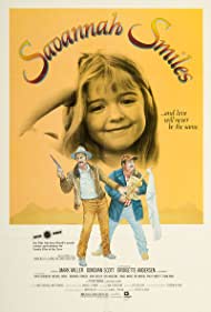 دانلود فیلم Savannah Smiles سال 1982 - لبخند ساوانا