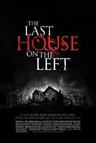 دانلود فیلم The Last House on the Left سال 2009 - آخرین خانه در سمت چپ