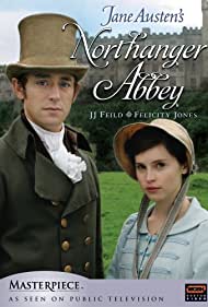 دانلود فیلم Northanger Abbey سال 2007