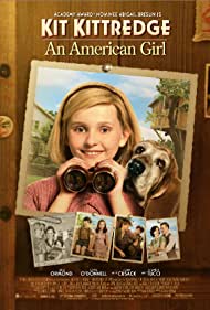 دانلود دوبله فارسی فیلم Kit Kittredge: An American Girl سال 2008 - ماجراهای خانه ما