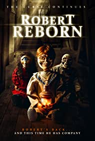 دانلود فیلم Robert Reborn سال 2019 - رابرت ریبورن