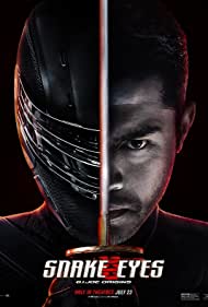 دانلود دوبله فارسی فیلم Snake Eyes سال 2021 - چشمان مار
