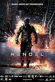 دانلود دوبله فارسی فیلم Rendel: Cycle of Revenge سال 2024 - رندل: چرخه‌ی انتقام