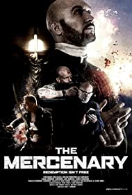 دانلود فیلم The Mercenary سال 2019