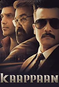 دانلود فیلم Kaappaan سال 2019 - محافظ
