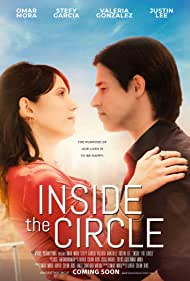 دانلود فیلم Inside the Circle سال 2021 - درون دایره