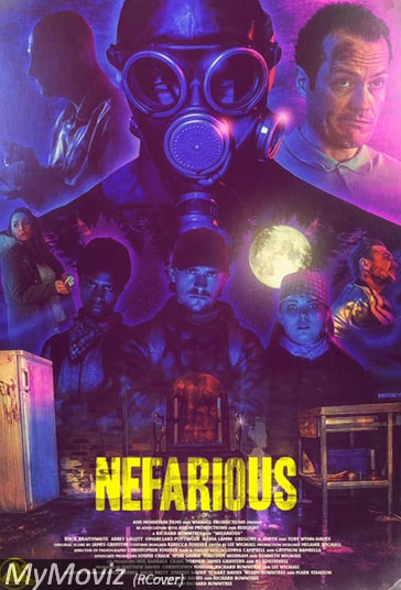 دانلود فیلم Nefarious سال 2019