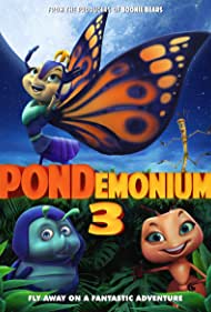 دانلود فیلم Pondemonium 3 سال 2018