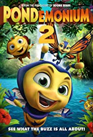 دانلود فیلم Pondemonium 2 سال 2018