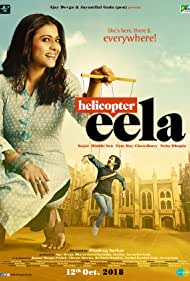 دانلود فیلم Helicopter Eela سال 2018 - هلیکوپتر ایلا