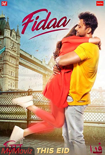 دانلود فیلم Fidaa سال 2018