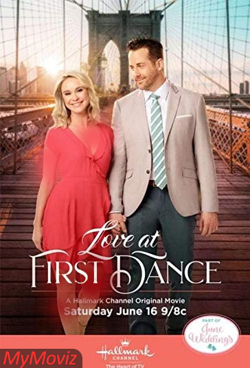 دانلود فیلم Love at First Dance سال 2018 - عشق در اولین رقص