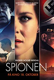 دانلود فیلم The Spy سال 2019 - جاسوس