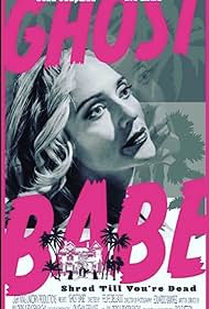 دانلود فیلم Ghost Babe سال 2023 - روح دختر