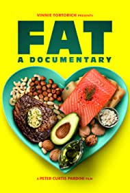 دانلود فیلم FAT: A Documentary سال 2019 - چاقی: یک مستند