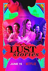 دانلود فیلم Lust Stories 1 سال 2018 - داستان هوس 1