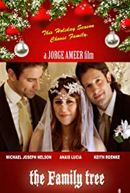 دانلود فیلم The Family Tree سال 2020