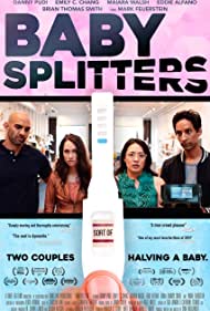 دانلود فیلم Babysplitters سال 2019