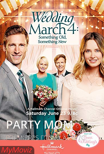 دانلود فیلم Wedding March 4: Something Old, Something New سال 2018 - عروسی 4 مارس: چیزی قدیمی، چیزی جدید