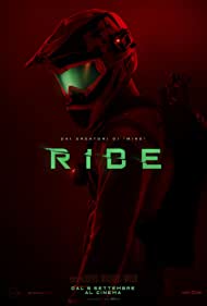 دانلود فیلم Ride سال 2018