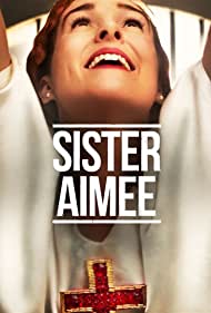 دانلود فیلم Sister Aimee سال 2019