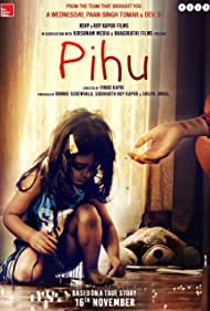 دانلود فیلم Pihu سال 2018 - پیهو