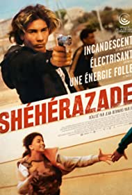 دانلود فیلم Shéhérazade سال 2018 - شهرزاد