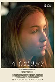 دانلود فیلم A Colony سال 2018