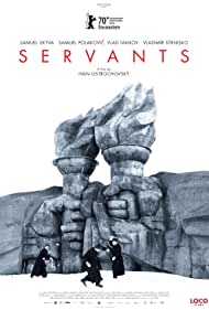 دانلود فیلم Servants سال 2020 - خادمین