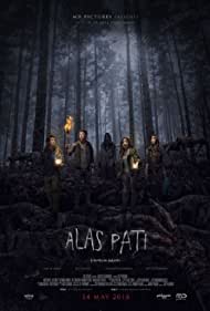 دانلود فیلم Alas Pati: Hutan Mati سال 2018 - افسانه پاتی: جنگل مرده