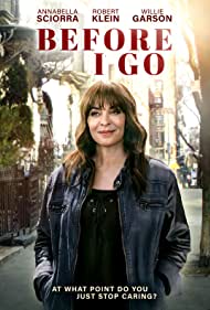 دانلود فیلم Before I Go سال 2021 - قبل از اینکه برم