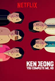 دانلود فیلم Ken Jeong: You Complete Me, Ho سال 2019