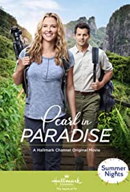 دانلود فیلم Pearl in Paradise سال 2018 - مرواریدی در بهشت