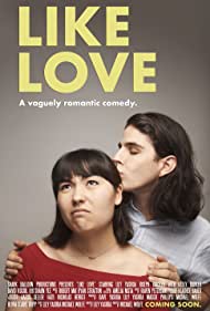دانلود فیلم Like Love سال 2020 - مثل عشق