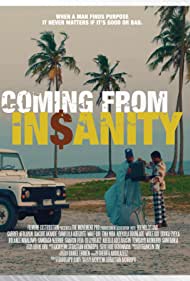 دانلود فیلم Coming from Insanity سال 2019