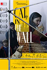دانلود فیلم Cat in the Wall سال 2019