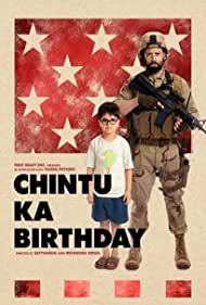 دانلود دوبله فارسی فیلم Chintu Ka Birthday سال 2020 - تولد چینتو